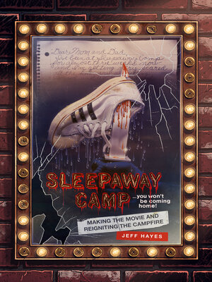 cover image of Sleepaway Camp